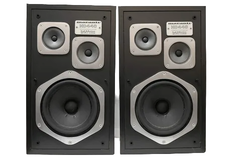 Ремонт акустических систем Marantz DS930 в сервисном центре FIX-Marantz